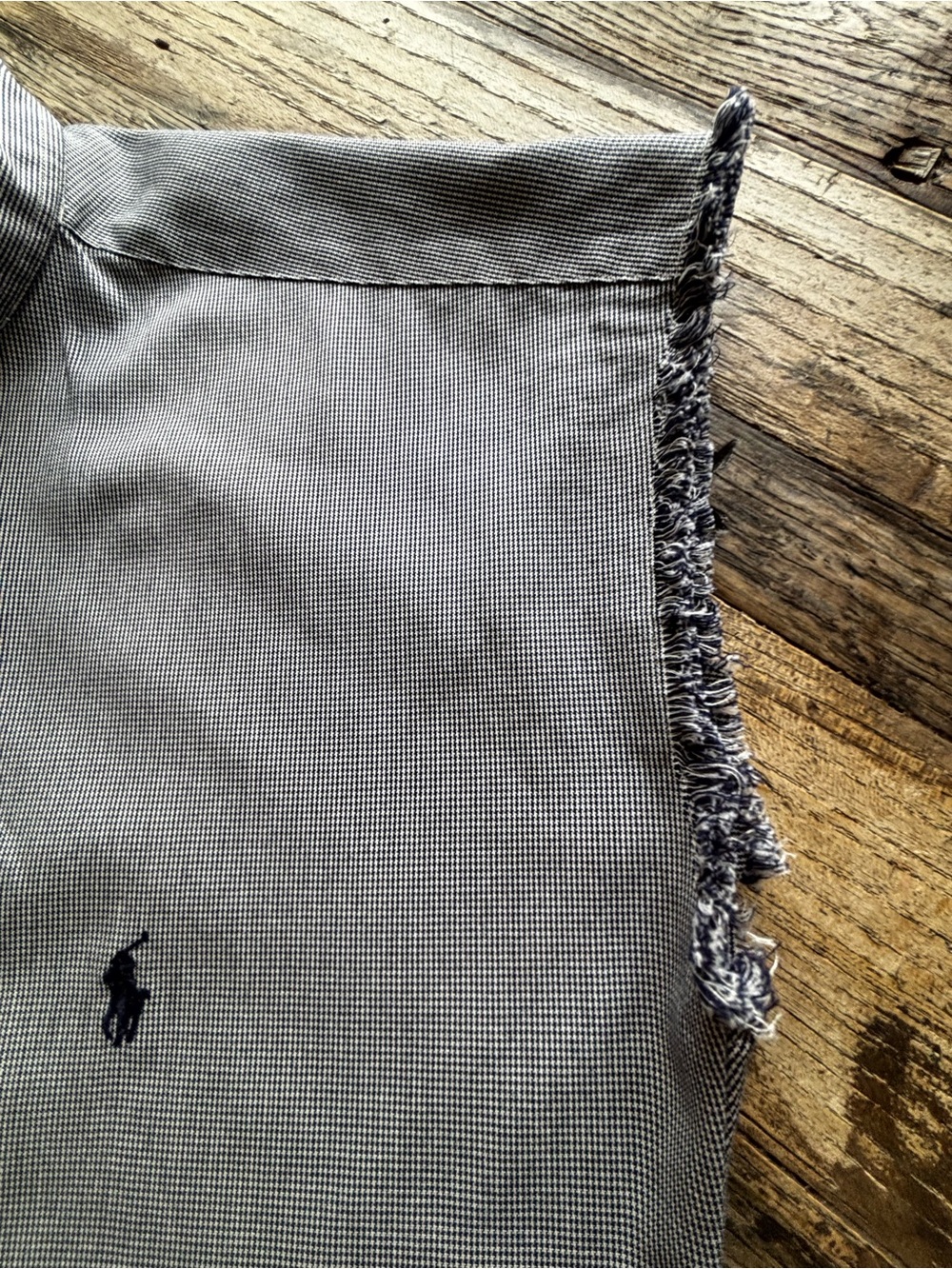 Ralph Lauren Upstyled Shirt - Picture 7 of 10